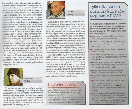 Rajdowi szpiedzy